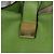Céline Borsa a spalla CELINE in pelle verde rosso giallo Auth EC743 - vista 9