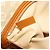 LOUIS VUITTON Monogram Mini Buzas Marie Kate Borsa Beige M92323 LV Auth BA549 - vista 12