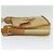 LOUIS VUITTON Monogram Mini Buzas Marie Kate Borsa Beige M92323 LV Auth BA549 - vista 3