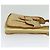 LOUIS VUITTON Monogram Mini Buzas Marie Kate Borsa Beige M92323 LV Auth BA549 - vista 4