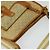 LOUIS VUITTON Monogram Mini Buzas Marie Kate Borsa Beige M92323 LV Auth BA549 - vista 6