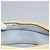 LOUIS VUITTON Monogram Vernis Houston Borsa a Mano Grigia M91053 LV Auth EC710 Grigio - vista 19