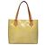 LOUIS VUITTON Monogram Vernis Houston Borsa a Mano Grigia M91053 LV Auth EC710 Grigio - vista 2
