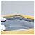 LOUIS VUITTON Monogram Vernis Houston Borsa a Mano Grigia M91053 LV Auth EC710 Grigio - vista 20