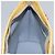 LOUIS VUITTON Monogram Vernis Houston Borsa a Mano Grigia M91053 LV Auth EC710 Grigio - vista 21