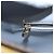 LOUIS VUITTON Monogram Vernis Houston Borsa a Mano Grigia M91053 LV Auth EC710 Grigio - vista 23