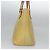 LOUIS VUITTON Monogram Vernis Houston Borsa a Mano Grigia M91053 LV Auth EC710 Grigio - vista 3