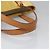 LOUIS VUITTON Monogram Vernis Houston Borsa a Mano Grigia M91053 LV Auth EC710 Grigio - vista 7