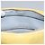 LOUIS VUITTON Monogram Vernis Houston Borsa a Mano Grigia M91053 LV Auth EC710 Grigio - vista 9