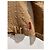 Cannage Chaqueta DIOR T.International XS Algodón Beige - vista 7