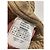 Cannage Chaqueta DIOR T.International XS Algodón Beige - vista 9