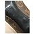 Stiefeletten LOUIS VUITTON T.EU 37.5 Leder Braun - Ansicht 5