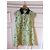 Abito CARVEN T.International M Seta