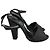 Sandali FENDI T.EU 38 Tessuto Nero - vista 7