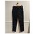 ISABEL MARANT Pantalones T.International S Algodón Negro