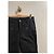 ISABEL MARANT Pantalones T.International S Algodón Negro - vista 2