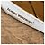 Sneaker LOUIS VUITTON T.EU 38.5 Leder Golden - Ansicht 2