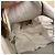 Sneaker LOUIS VUITTON T.EU 38.5 Leder Golden - Ansicht 7