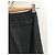 Valentino Garavani Pantalón Valentino negro T.XS - vista 3