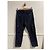 Pantalón Isabel Marant azul marino T.36 - vista 4