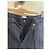 Pantalón Isabel Marant azul marino T.36 - vista 6