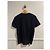 CHANEL Tops T.Internacional L Algodón Negro - vista 4