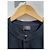 CHANEL Tops T.Internacional L Algodón Negro - vista 5