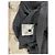 CHANEL Tops T.Internacional L Algodón Negro - vista 7