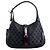 GUCCI X BALENCIAGA Borse T. Tessuto Nero