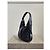 GUCCI X BALENCIAGA Borse T. Tessuto Nero - vista 3