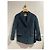 Paul & Joe Jacke grün T.34
