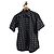 BALENCIAGA Tops T.International S Algodón Negro