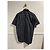 BALENCIAGA Tops T.International S Algodón Negro - vista 2