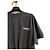 BALENCIAGA Tops T.International S Algodón Azul - vista 2