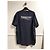 BALENCIAGA Tops T.International S Algodón Azul - vista 3