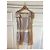 MARC JACOBS Kleid T.International XS Seide Mehrfarben