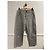 Isabel Marant Etoile Isabel Marant Hose grau T.34