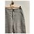Isabel Marant Etoile Isabel Marant Hose grau T.34 - Ansicht 2