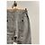 Isabel Marant Etoile Isabel Marant Hose grau T.34 - Ansicht 4