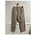 ISABEL MARANT ETOILE Pantalones T.International XS Algodón - vista 3