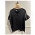 LANVIN Tops T.Internacional XL Sintético Negro - vista 3