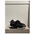 Sneakers LOUIS VUITTON T.EU 40 Pelle Nero