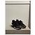 Sneakers LOUIS VUITTON T.EU 40 Pelle Nero - vista 2