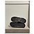 Sneakers LOUIS VUITTON T.EU 40 Pelle Nero - vista 5