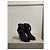 DOLCE & GABBANA Stivaletti T.EU 38 Tessuto Nero - vista 2
