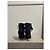 DOLCE & GABBANA Stivaletti T.EU 38 Tessuto Nero - vista 4