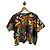 MARNI Tops T.Internacional M Algodón Multicolor