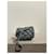 VALENTINO GARAVANI Handbags T.  Leather Blue  - view 5