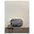 VALENTINO GARAVANI Handbags T.  Leather Blue  - view 7