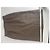 Gonna in lana vintage Dior marrone - vista 10